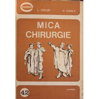 MICA CHIRURGIE