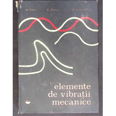 ELEMENTE DE VIBRATII MECANICE