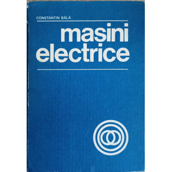 MASINI ELECTRICE