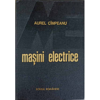 MASINI ELECTRICE