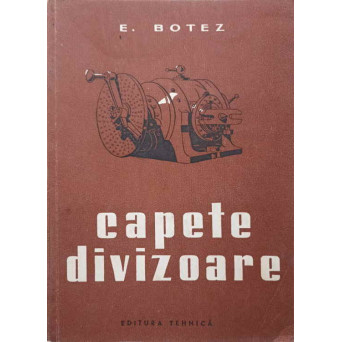 CAPETE DIVIZOARE