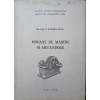 ORGANE DE MASINI SI MECANISME
