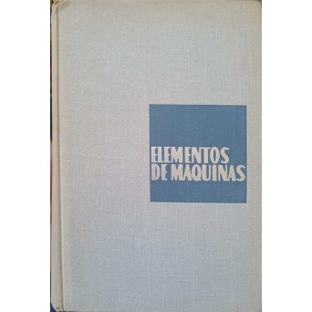 ELEMENTOS DE MAQUINAS