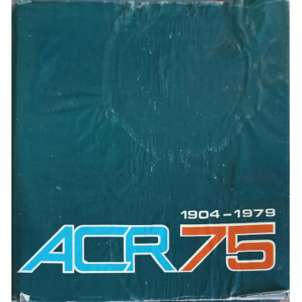 1904-1979 ACR 75