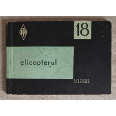 ELICOPTERUL