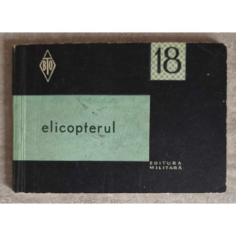 ELICOPTERUL