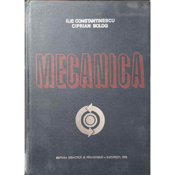 MECANICA
