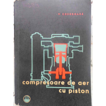 COMPRESOARE DE AER CU PISTON