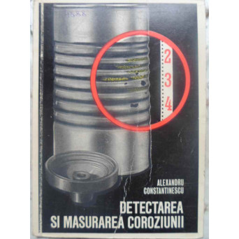 DETECTAREA SI MASURAREA COROZIUNII