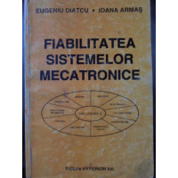 FIABILITATEA SISTEMELOR MECATRONICE FIABILITATEA SISTEMELOR MECATRONICE