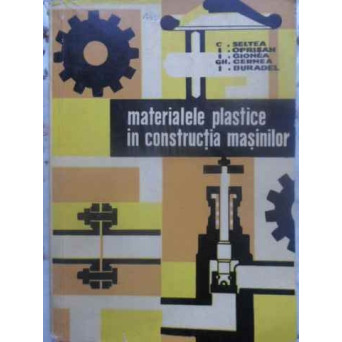 MATERIALELE PLASTICE IN CONSTRUCTIA MASINILOR