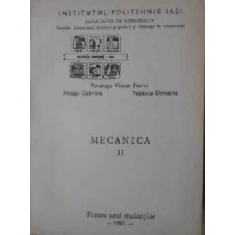 MECANICA VOL.2