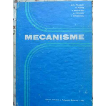 MECANISME
