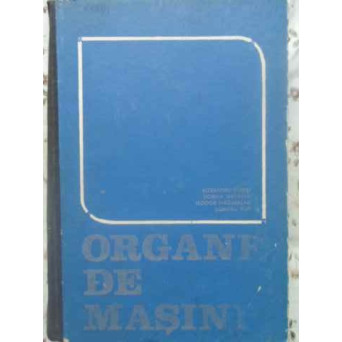ORGANE DE MASINI
