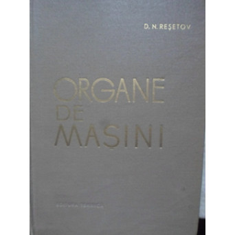 ORGANE DE MASINI