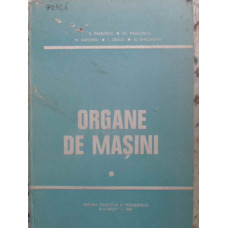 ORGANE DE MASINI VOL.1