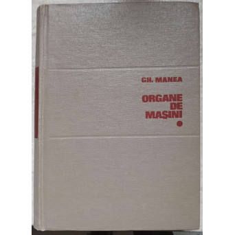 ORGANE DE MASINI VOL.1