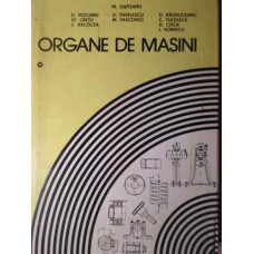 ORGANE DE MASINI VOL.1