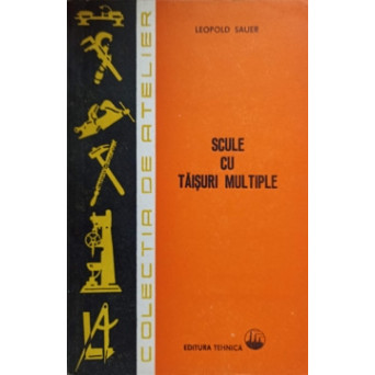 SCULE CU TAISURI MULTIPLE