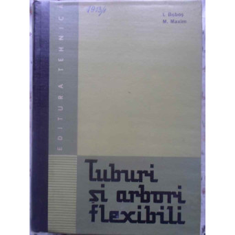 TUBURI SI ARBORI FLEXIBILI