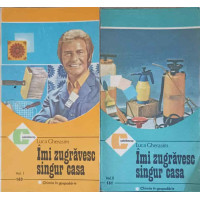 IMI ZUGRAVESC SINGUR CASA VOL.1-2 IMI ZUGRAVESC SINGUR CASA VOL.1-2