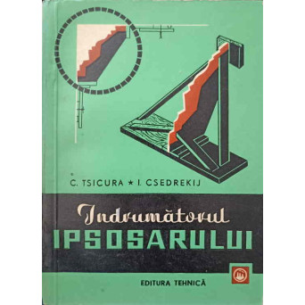 INDRUMATORUL IPSOSARULUI