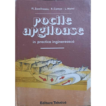 ROCILE ARGILOASE IN PRACTICA INGINEREASCA