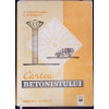 CARTEA BETONISTULUI