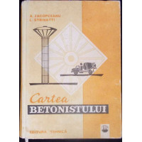 CARTEA BETONISTULUI