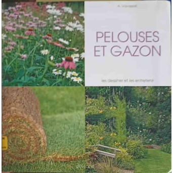 PELOUSES ET GAZON
