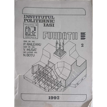 FUNDATII VOL.2