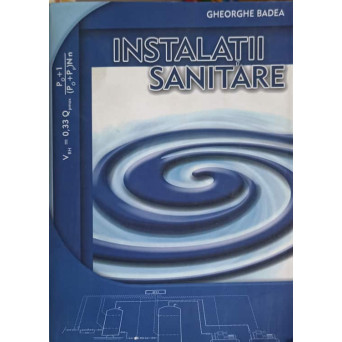 INSTALATII SANITARE