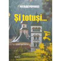 SI TOTUSI... (LUCRARE DESPRE BREASLA DRUMARILOR) SI TOTUSI... (LUCRARE DESPRE BREASLA DRUMARILOR)