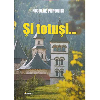 SI TOTUSI... (LUCRARE DESPRE BREASLA DRUMARILOR)