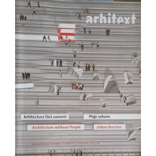 REVISTA ARHITEXT NR.6 NOIEMBRIE - DECEMBRIE 2011