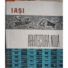 IASI - ARHITECTURA NOUA