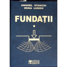 FUNDATII VOL.1 FIZICA SI MECANICA PAMANTURILOR