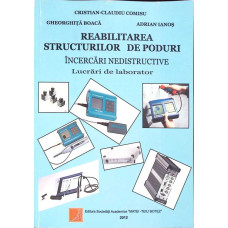REABILITAREA STRUCTURILOR DE PODURI