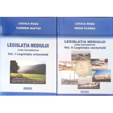 LEGISLATIA MEDIULUI VOL.1-2