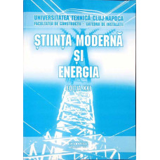 STIINTA MODERNA SI ENERGIA