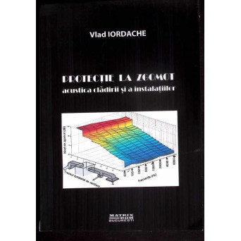 PROTECTIE LA ZGOMOT. ACUSTICA CLADIRII SI A INSTALATIILOR