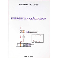 ENERGETICA CLADIRILOR - NOTE DE CURS