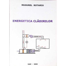 ENERGETICA CLADIRILOR - NOTE DE CURS