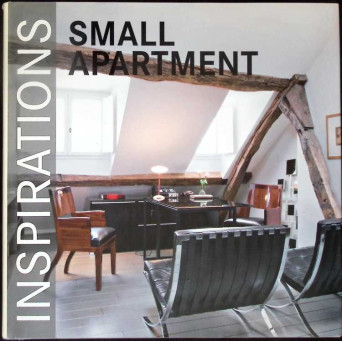 SMALL APARTAMENT INSPIRATIONS