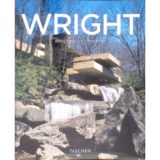 FRANK LLOYD WRIGHT 1867-1959 A CONSTRUI PENTRU DEMOCRATIE