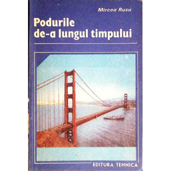 PODURI DE-A LUNGUL TIMPULUI