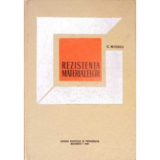 REZISTENTA MATERIALELOR