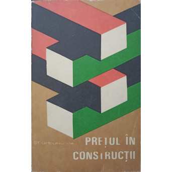 PRETUL IN CONSTRUCTII
