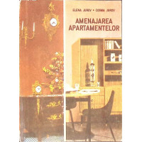 AMENAJAREA APARTAMENTELOR