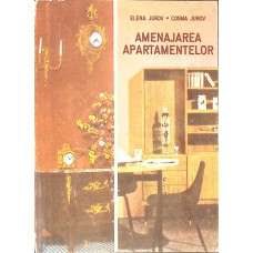 AMENAJAREA APARTAMENTELOR